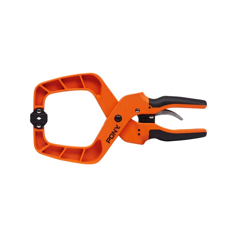 Pony 32400 ISD 4-Inch Hand Clamp - Image 1
